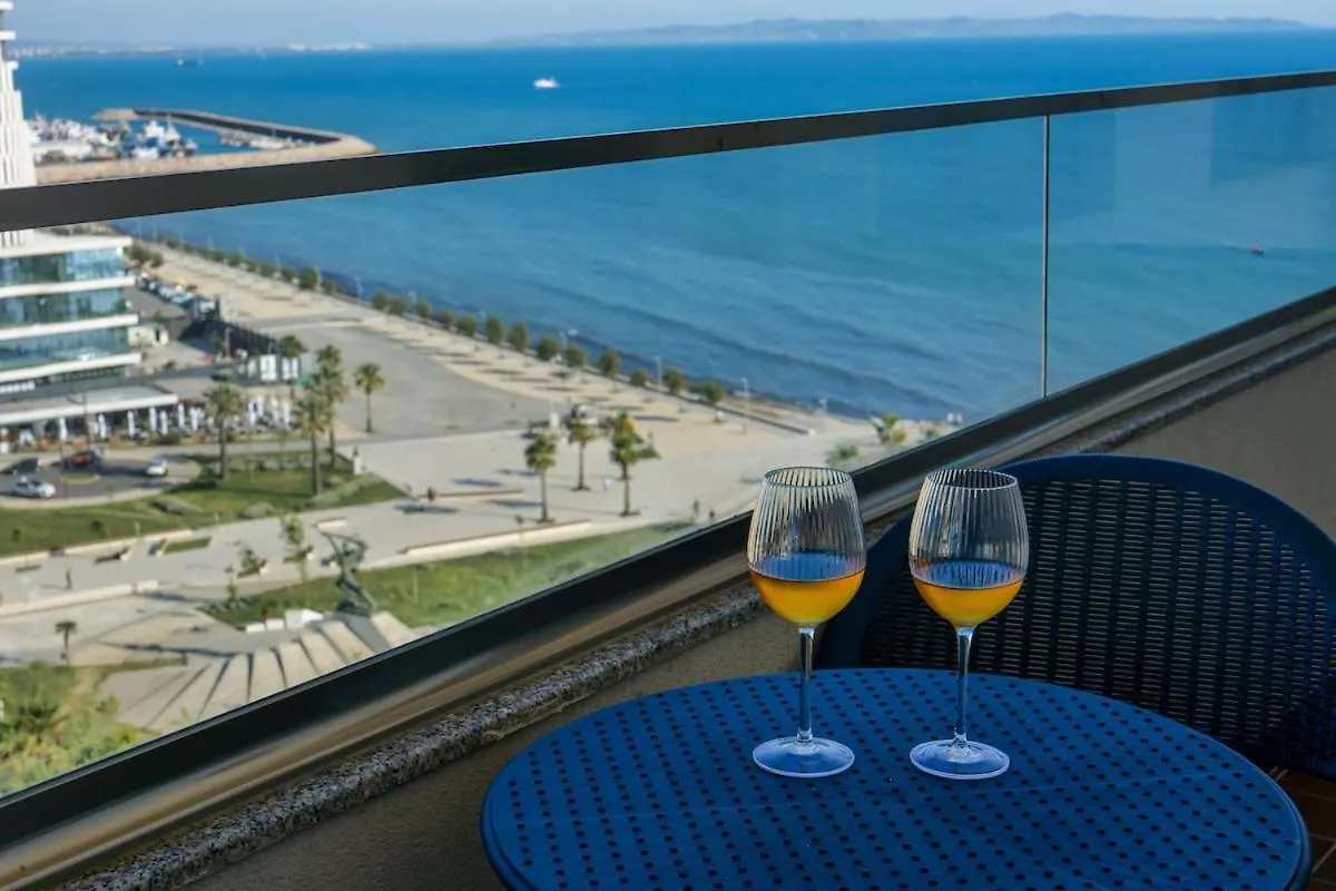 Tulips Apartment Durrës