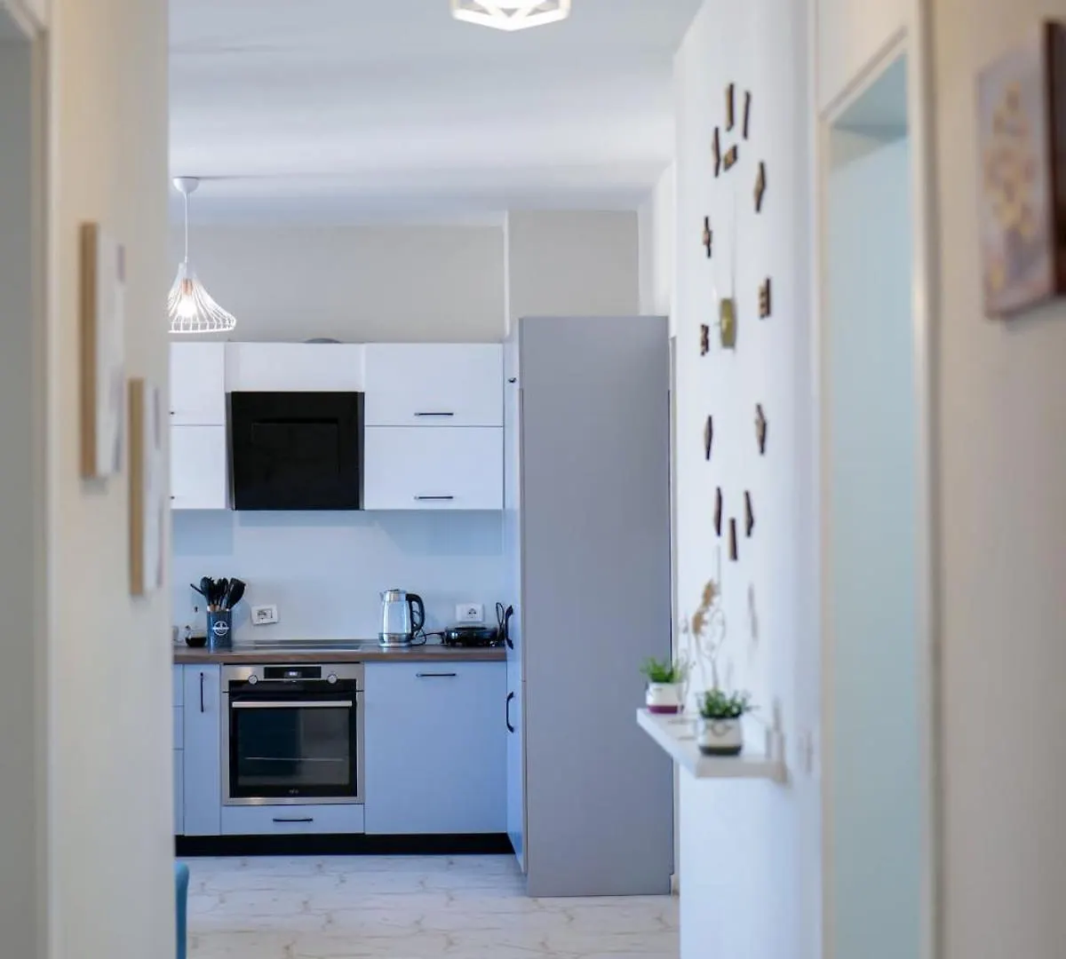 Tulips Apartment Durrës